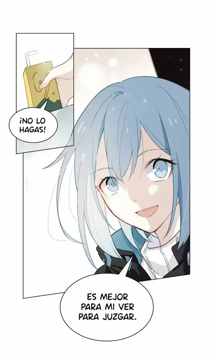 Meow! Please Help, Manager! - Capítulo 33 - Página 30 - LectorTMOo