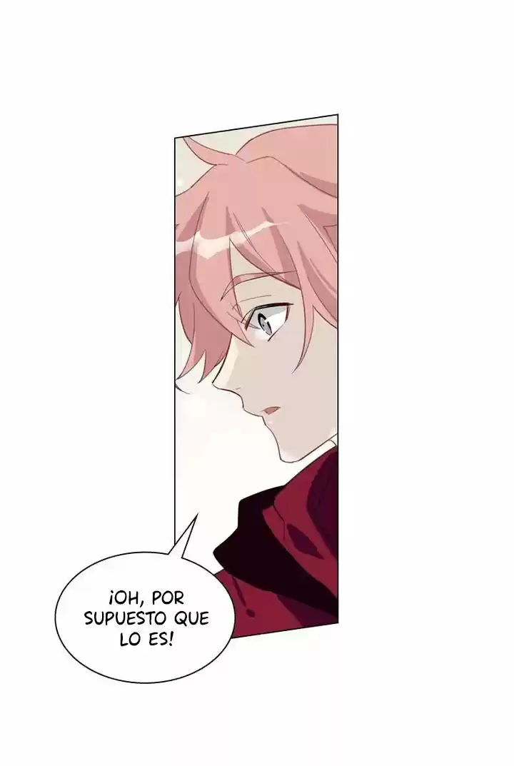 Meow! Please Help, Manager! - Capítulo 33 - Página 31 - LectorTMOo