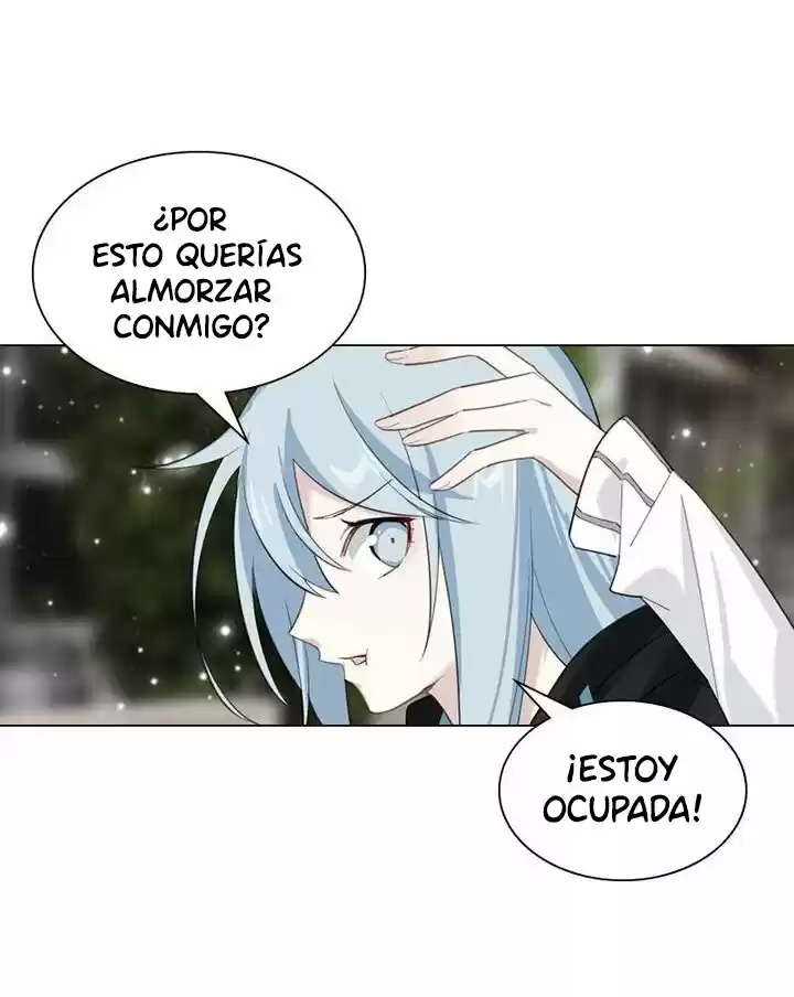 Meow! Please Help, Manager! - Capítulo 33 - Página 34 - LectorTMOo