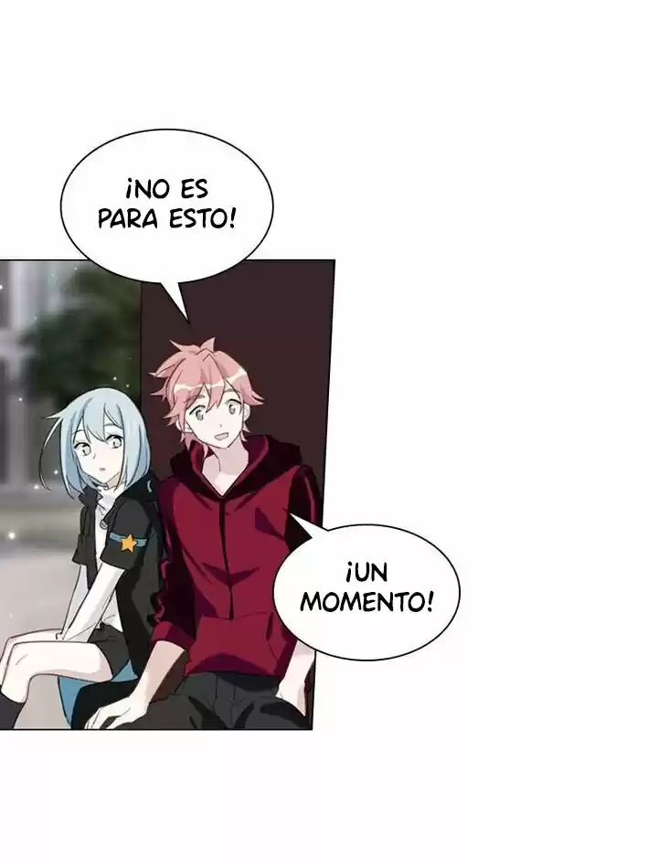 Meow! Please Help, Manager! - Capítulo 33 - Página 35 - LectorTMOo