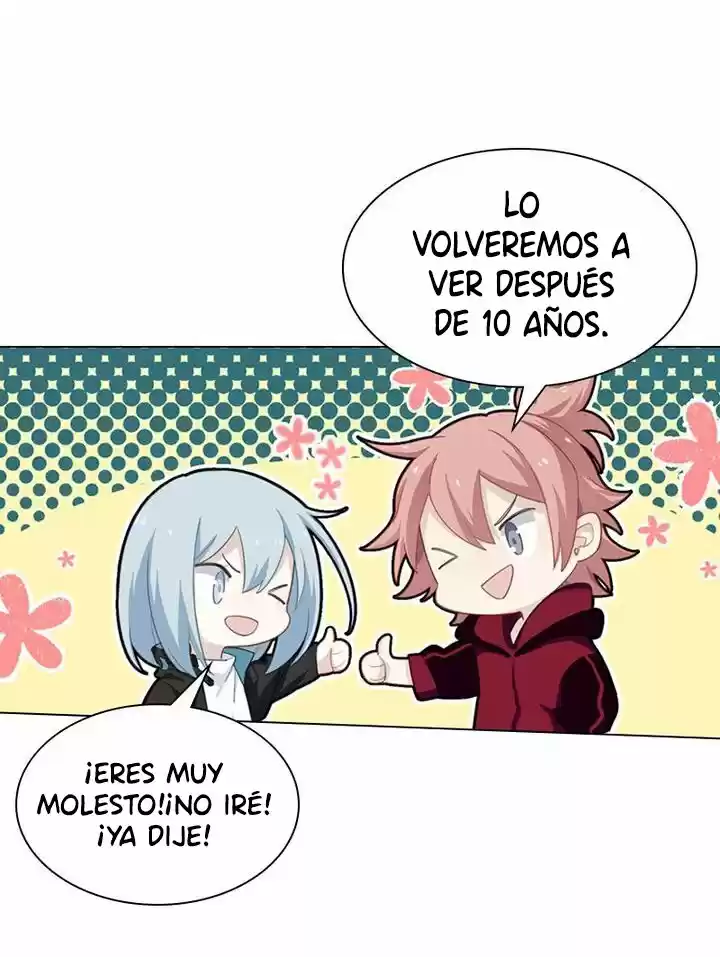 Meow! Please Help, Manager! - Capítulo 33 - Página 38 - LectorTMOo