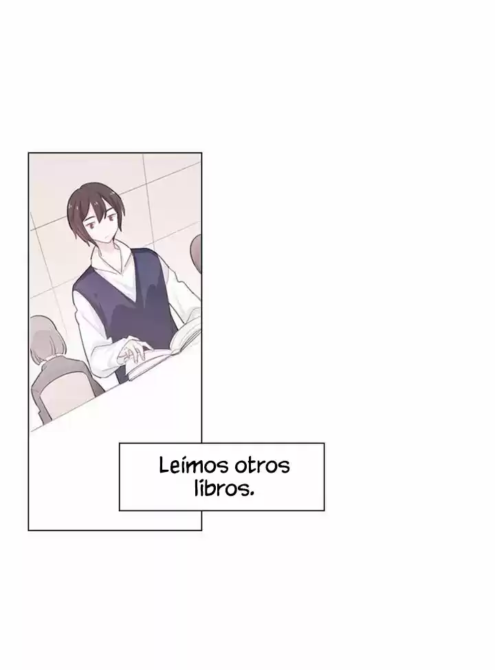 Meow! Please Help, Manager! - Capítulo 33 - Página 44 - LectorTMOo