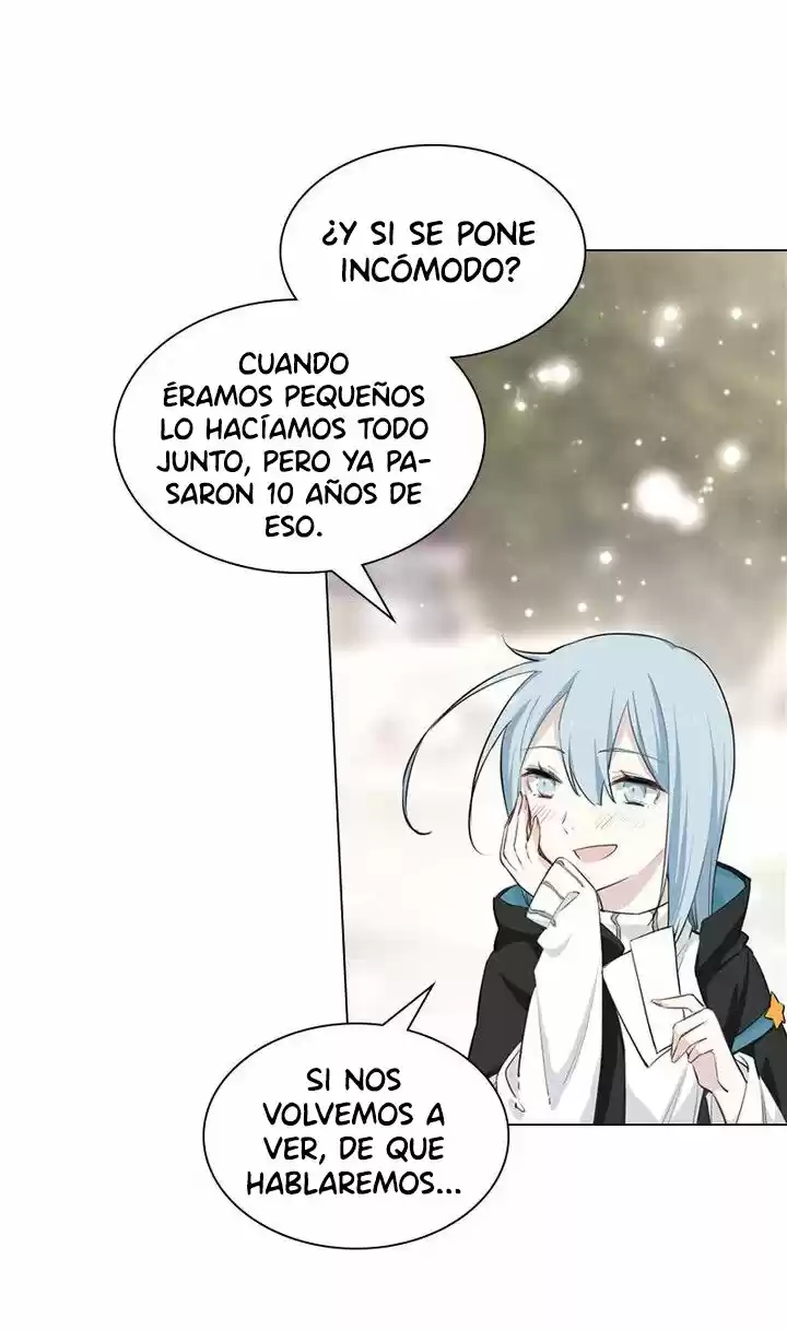 Meow! Please Help, Manager! - Capítulo 33 - Página 45 - LectorTMOo