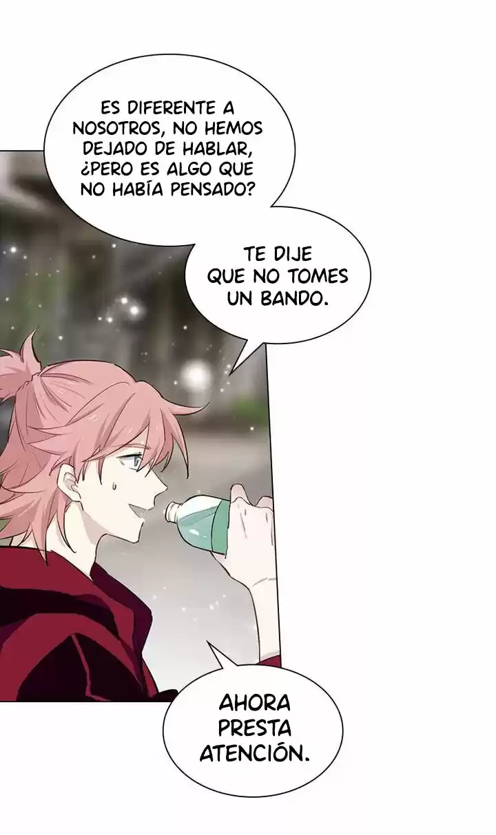 Meow! Please Help, Manager! - Capítulo 33 - Página 46 - LectorTMOo