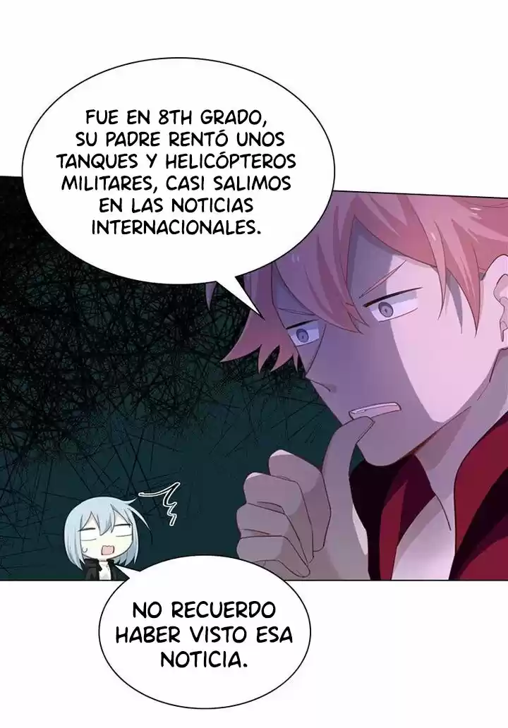 Meow! Please Help, Manager! - Capítulo 33 - Página 51 - LectorTMOo