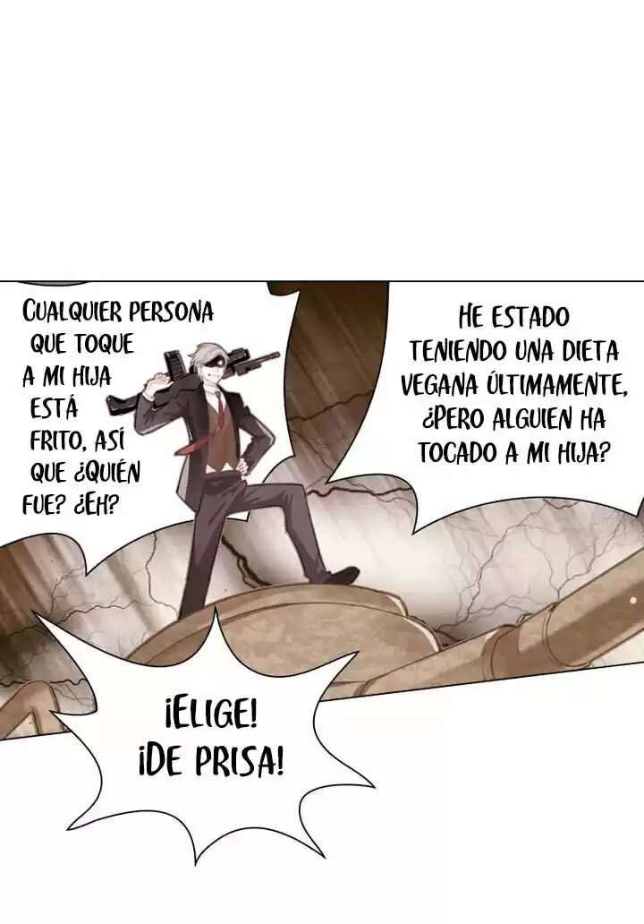 Meow! Please Help, Manager! - Capítulo 33 - Página 53 - LectorTMOo