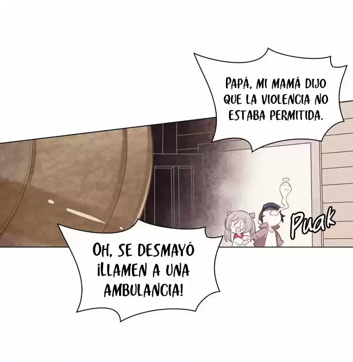 Meow! Please Help, Manager! - Capítulo 33 - Página 54 - LectorTMOo