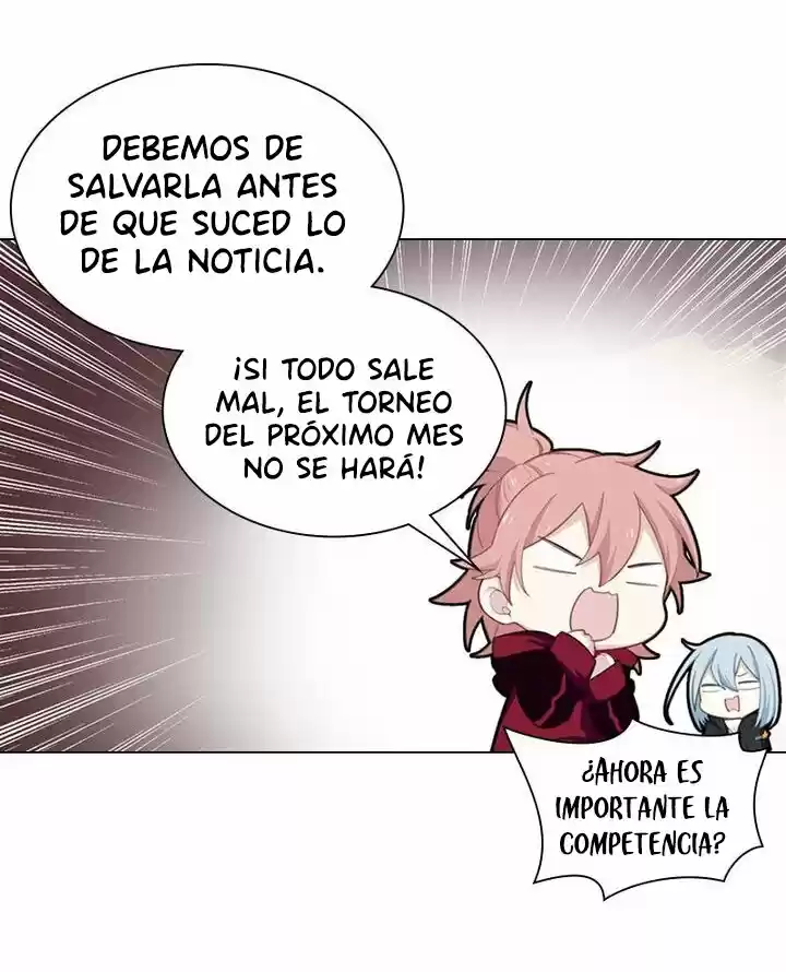 Meow! Please Help, Manager! - Capítulo 33 - Página 55 - LectorTMOo
