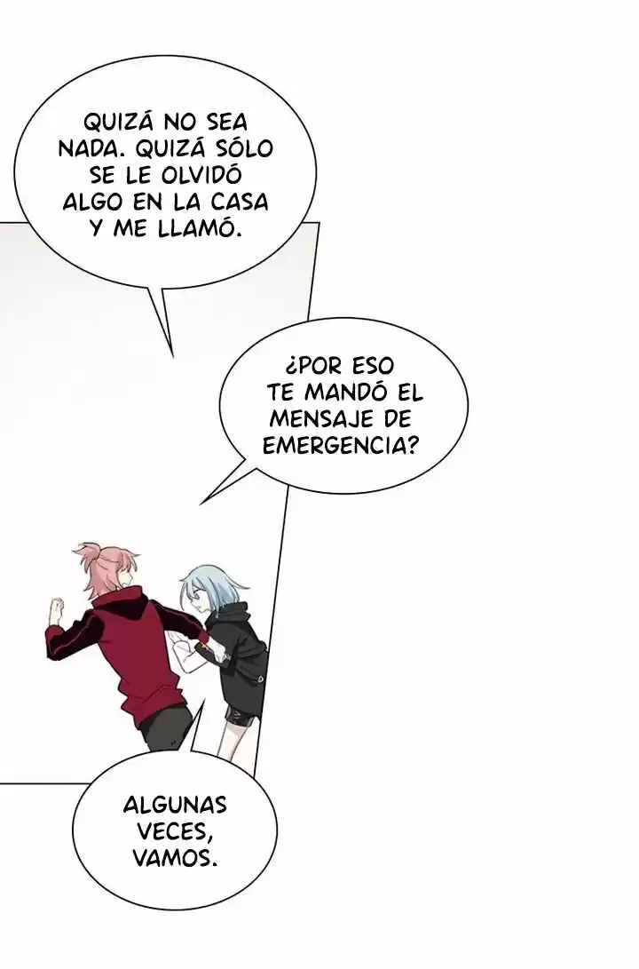Meow! Please Help, Manager! - Capítulo 33 - Página 56 - LectorTMOo