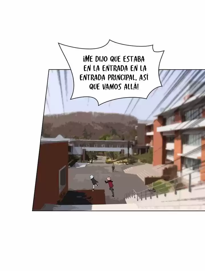 Meow! Please Help, Manager! - Capítulo 33 - Página 57 - LectorTMOo