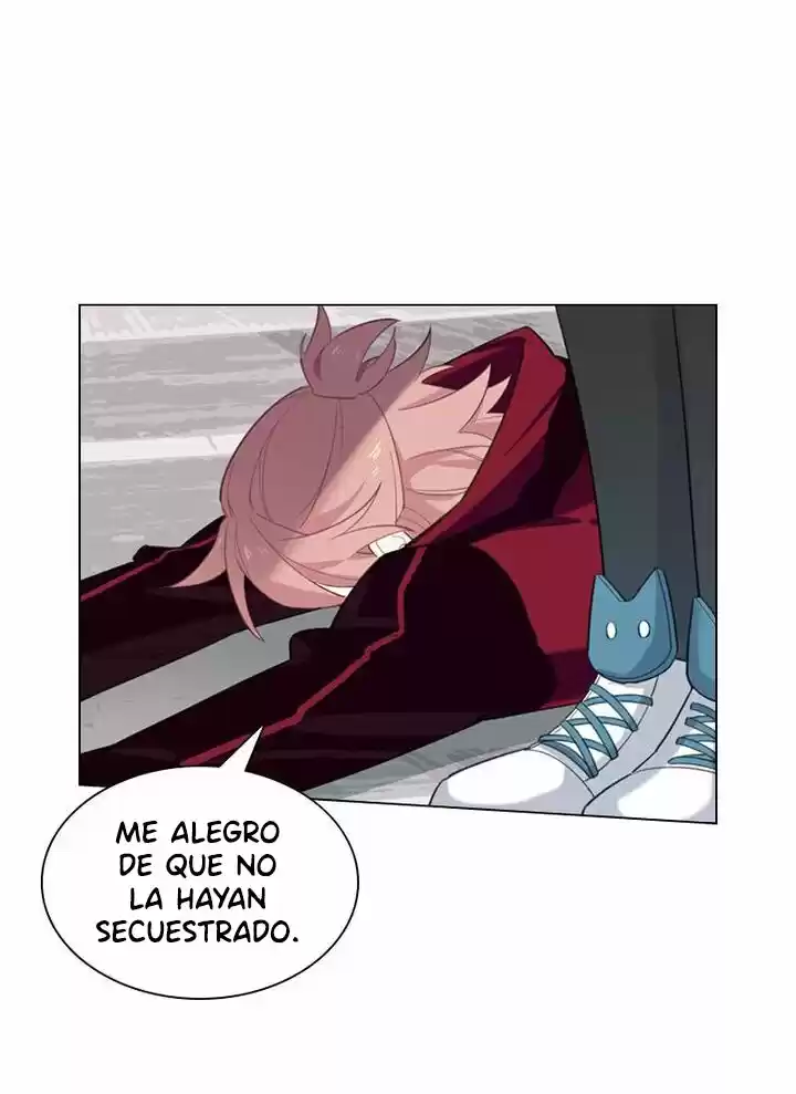 Meow! Please Help, Manager! - Capítulo 33 - Página 59 - LectorTMOo