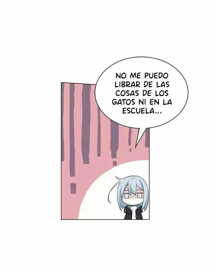 Meow! Please Help, Manager! - Capítulo 33 - Página 60 - LectorTMOo