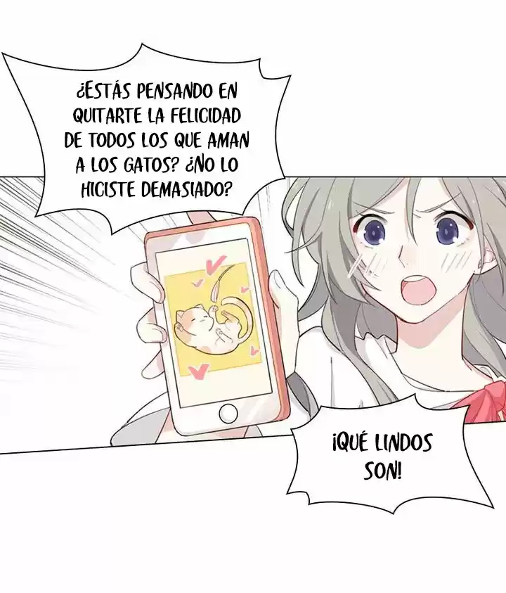 Meow! Please Help, Manager! - Capítulo 34 - Página 7 - LectorTMOo