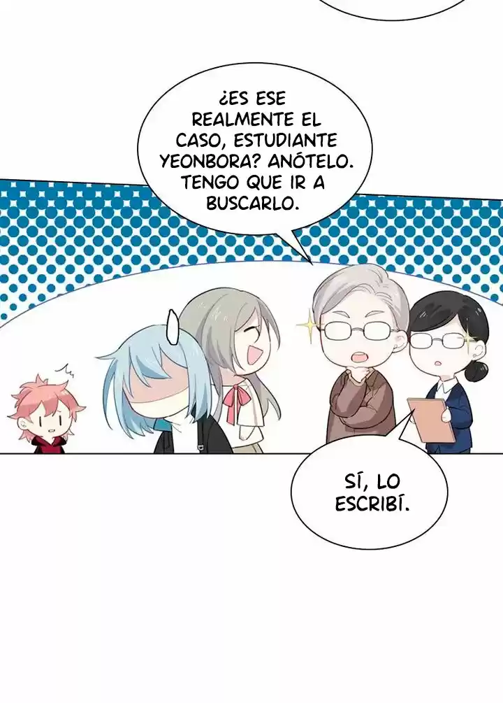 Meow! Please Help, Manager! - Capítulo 34 - Página 13 - LectorTMOo