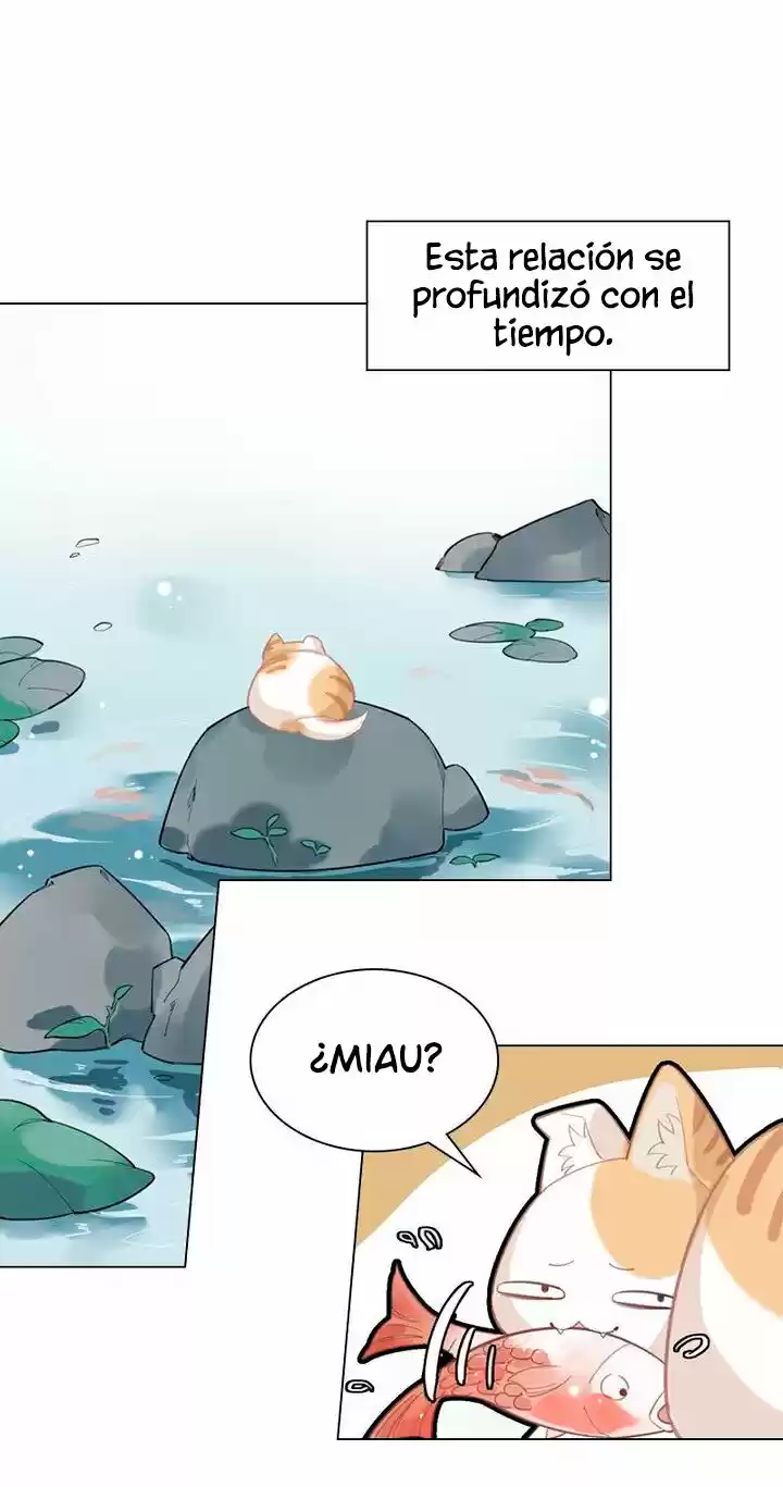 Meow! Please Help, Manager! - Capítulo 34 - Página 15 - LectorTMOo