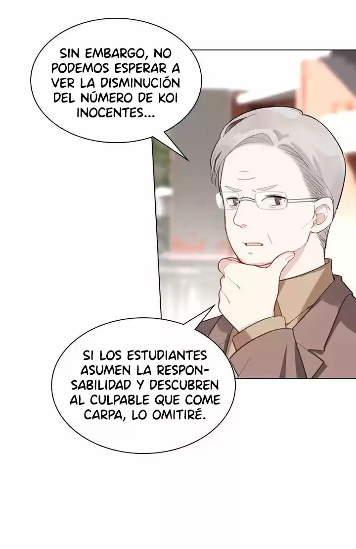 Meow! Please Help, Manager! - Capítulo 34 - Página 16 - LectorTMOo
