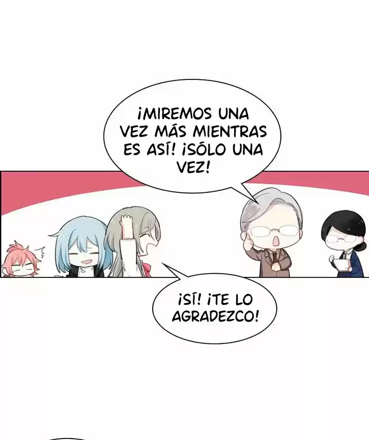 Meow! Please Help, Manager! - Capítulo 34 - Página 18 - LectorTMOo