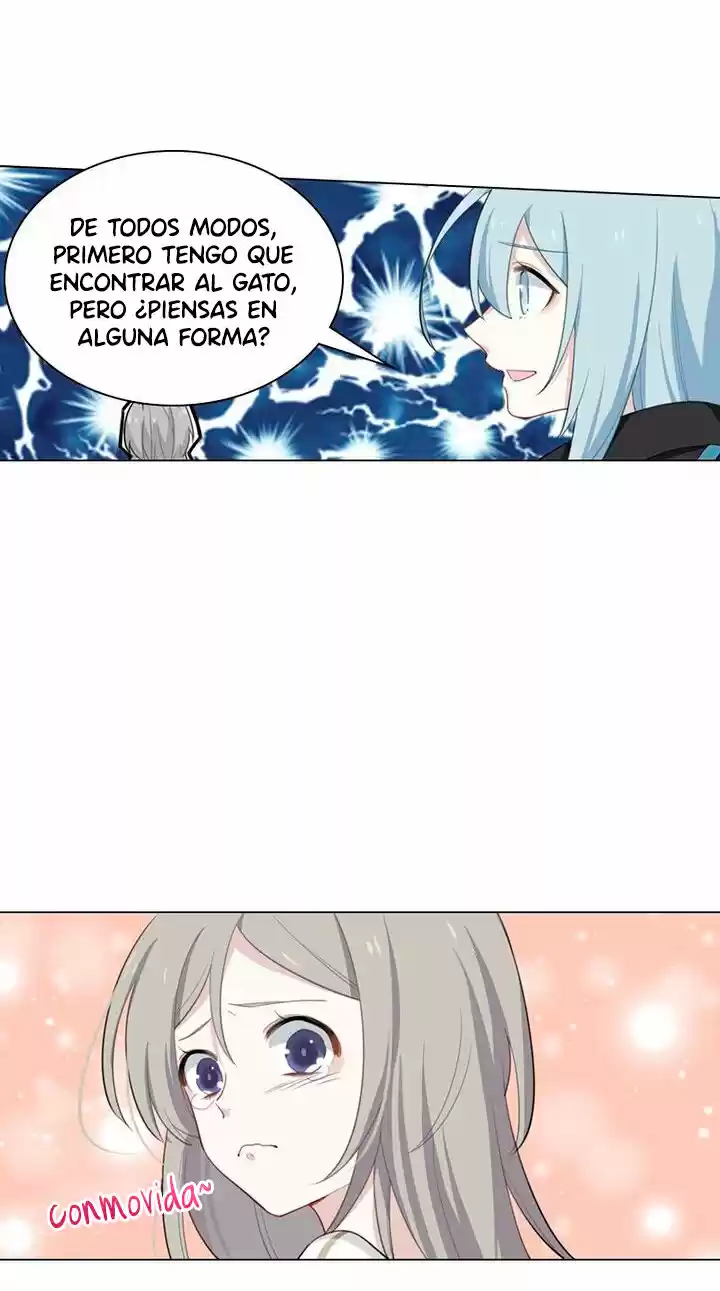 Meow! Please Help, Manager! - Capítulo 34 - Página 22 - LectorTMOo