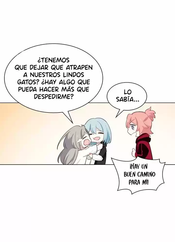 Meow! Please Help, Manager! - Capítulo 34 - Página 23 - LectorTMOo