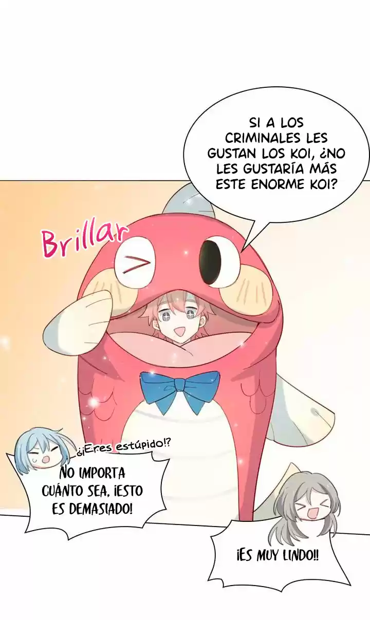 Meow! Please Help, Manager! - Capítulo 34 - Página 26 - LectorTMOo