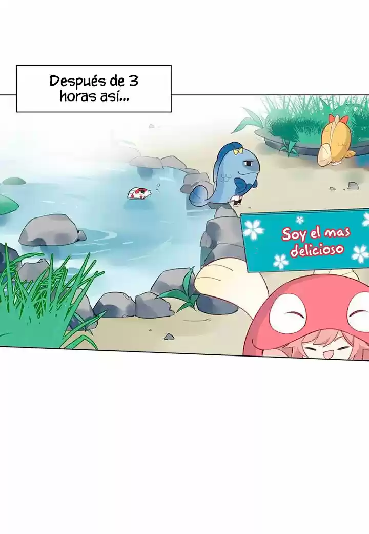 Meow! Please Help, Manager! - Capítulo 34 - Página 32 - LectorTMOo
