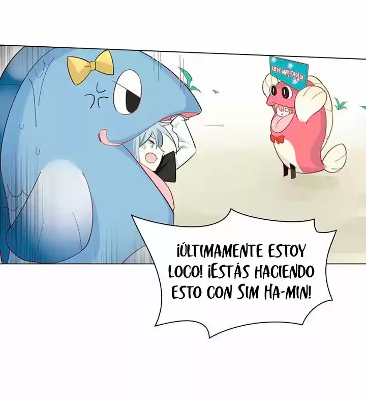 Meow! Please Help, Manager! - Capítulo 34 - Página 33 - LectorTMOo