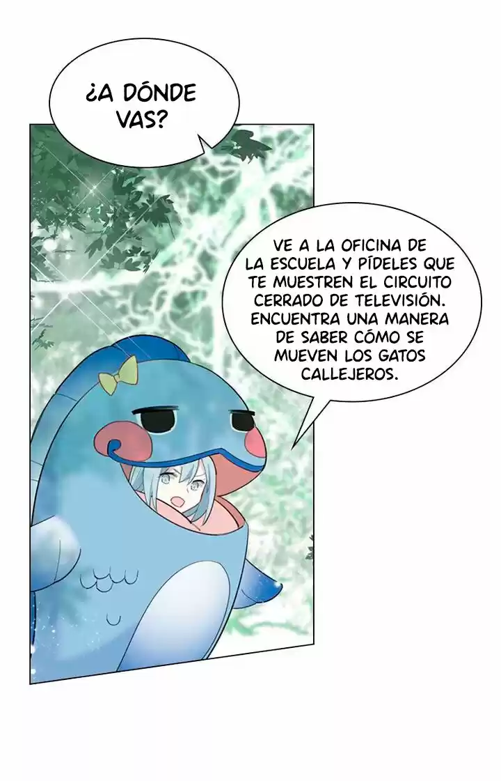 Meow! Please Help, Manager! - Capítulo 34 - Página 34 - LectorTMOo