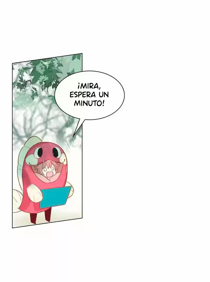 Meow! Please Help, Manager! - Capítulo 34 - Página 36 - LectorTMOo