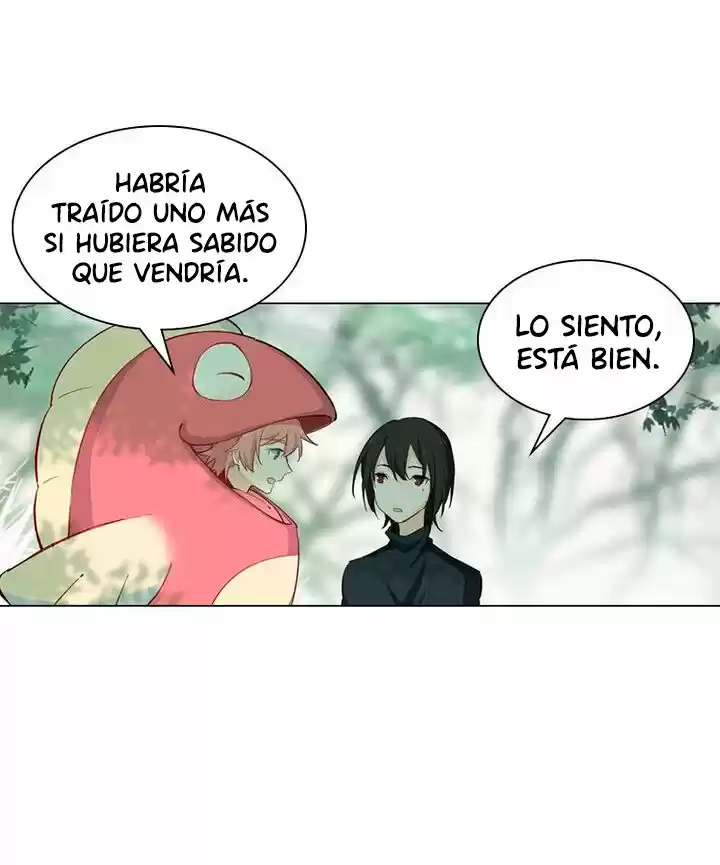 Meow! Please Help, Manager! - Capítulo 34 - Página 49 - LectorTMOo