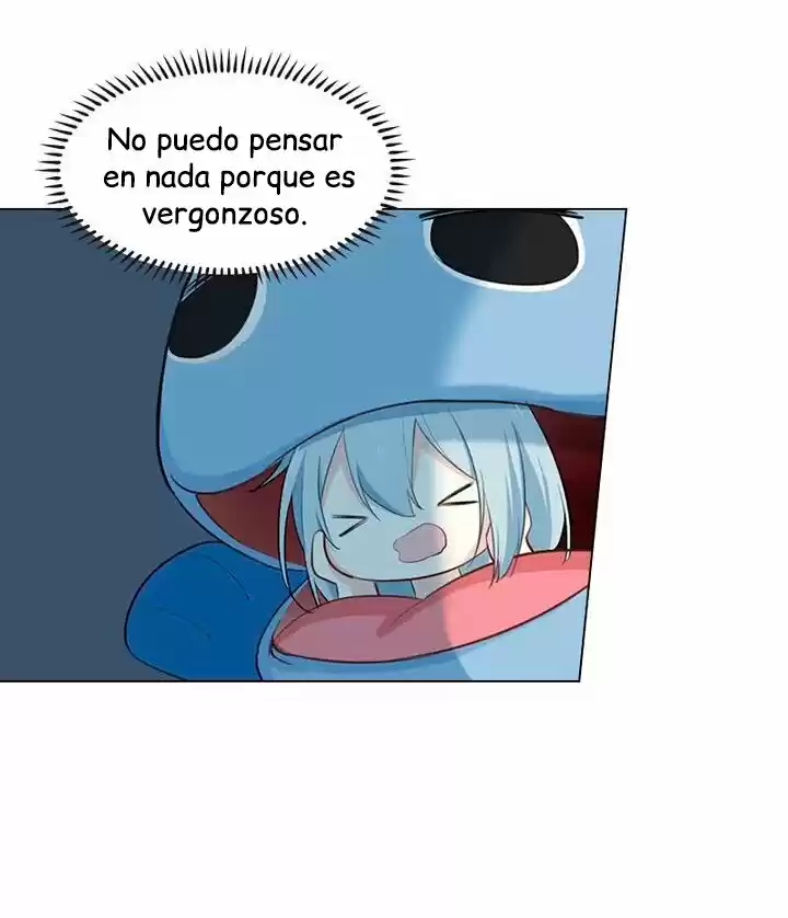 Meow! Please Help, Manager! - Capítulo 34 - Página 50 - LectorTMOo