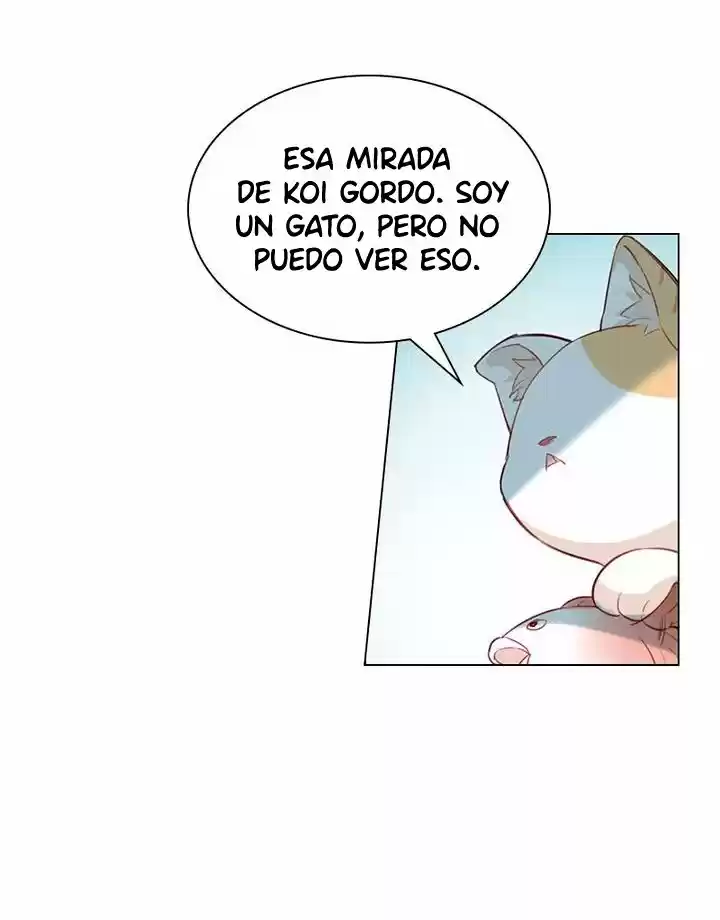 Meow! Please Help, Manager! - Capítulo 34 - Página 51 - LectorTMOo