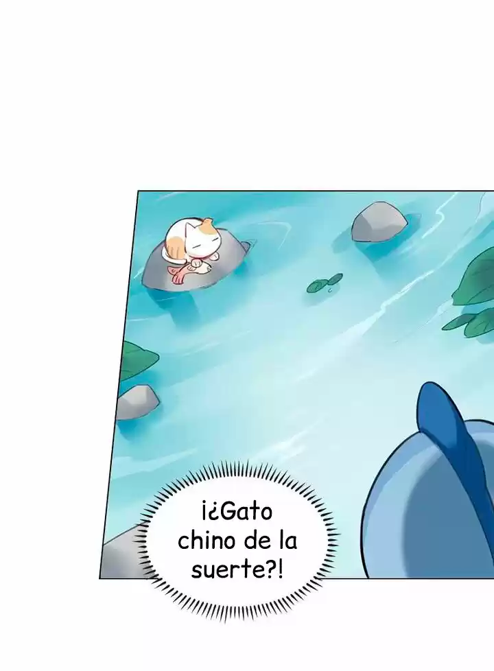 Meow! Please Help, Manager! - Capítulo 34 - Página 53 - LectorTMOo