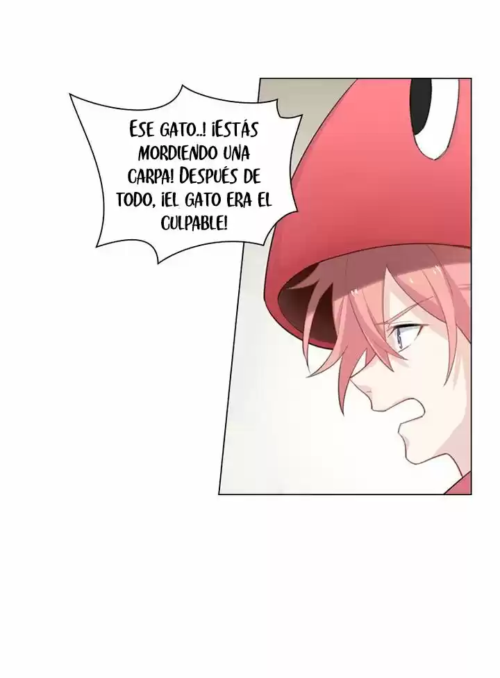 Meow! Please Help, Manager! - Capítulo 34 - Página 55 - LectorTMOo