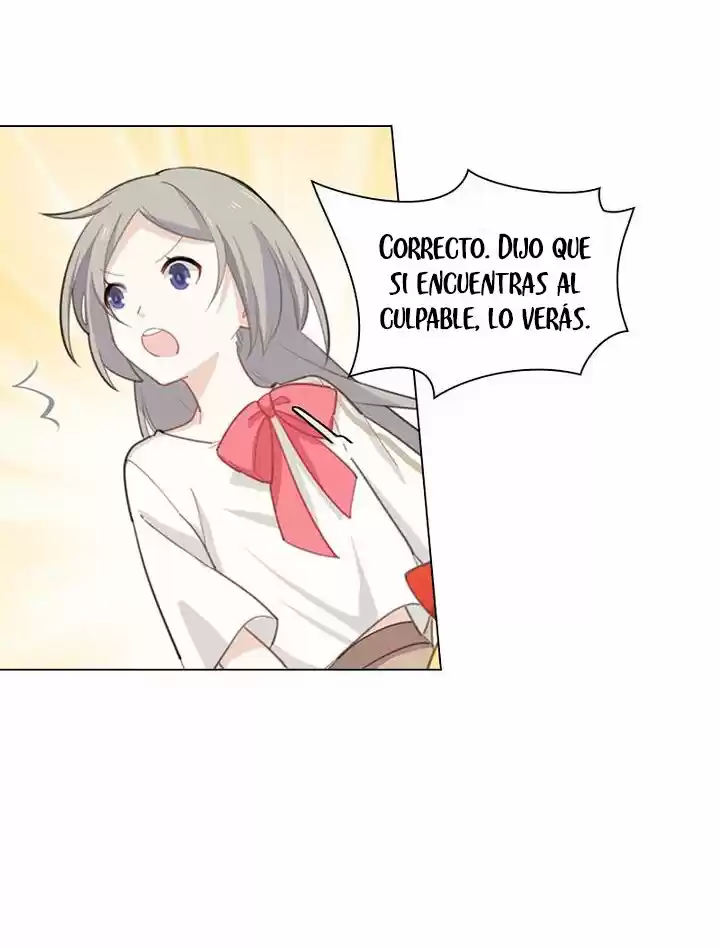 Meow! Please Help, Manager! - Capítulo 34 - Página 58 - LectorTMOo