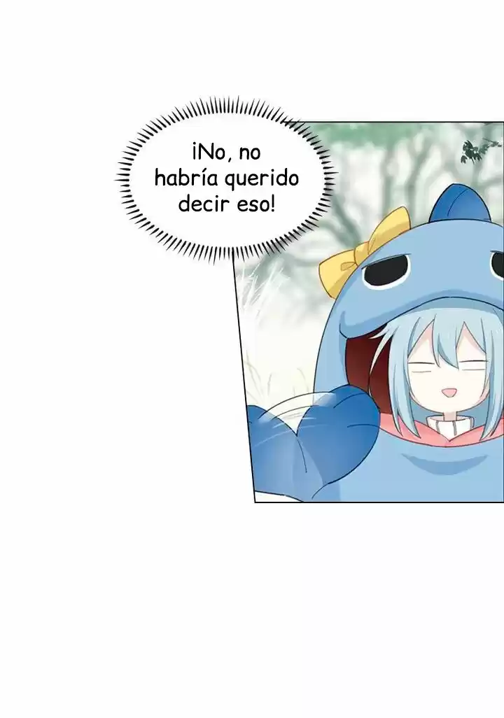 Meow! Please Help, Manager! - Capítulo 34 - Página 59 - LectorTMOo