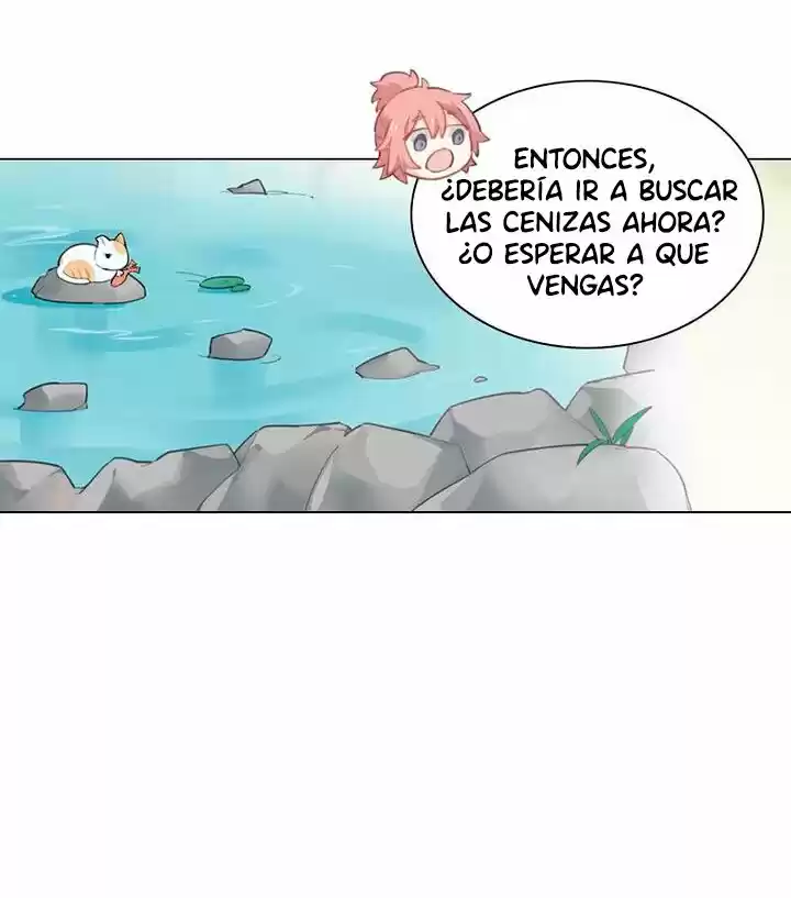 Meow! Please Help, Manager! - Capítulo 34 - Página 60 - LectorTMOo