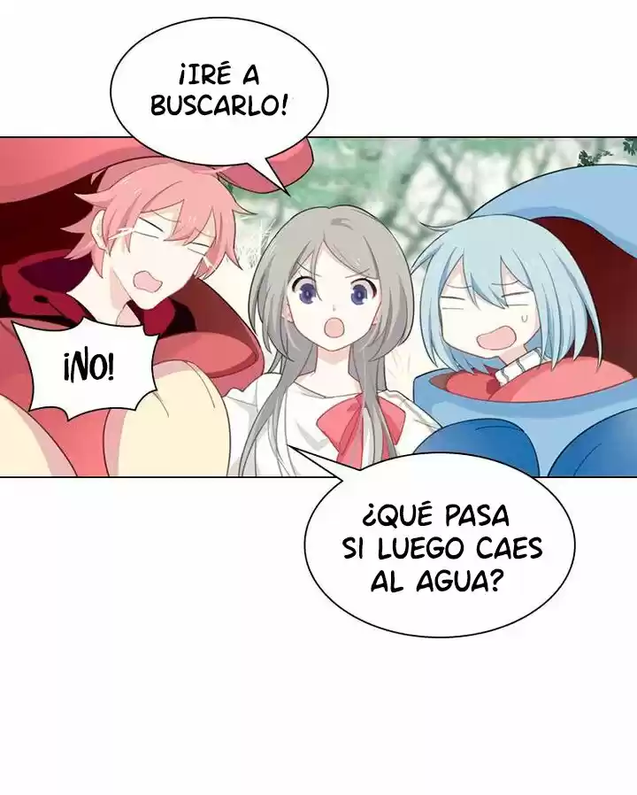 Meow! Please Help, Manager! - Capítulo 34 - Página 61 - LectorTMOo