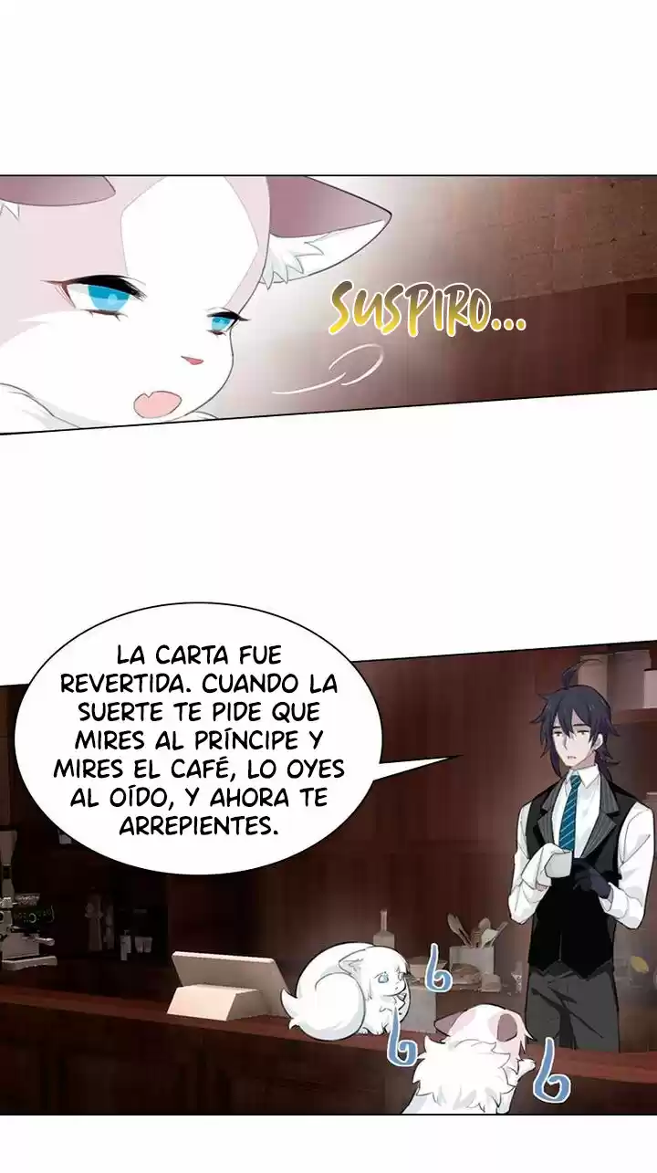 Meow! Please Help, Manager! - Capítulo 34 - Página 64 - LectorTMOo