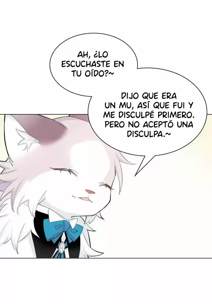 Meow! Please Help, Manager! - Capítulo 34 - Página 65 - LectorTMOo