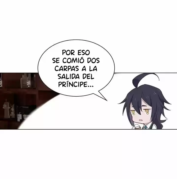 Meow! Please Help, Manager! - Capítulo 34 - Página 66 - LectorTMOo
