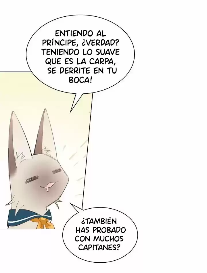 Meow! Please Help, Manager! - Capítulo 34 - Página 67 - LectorTMOo