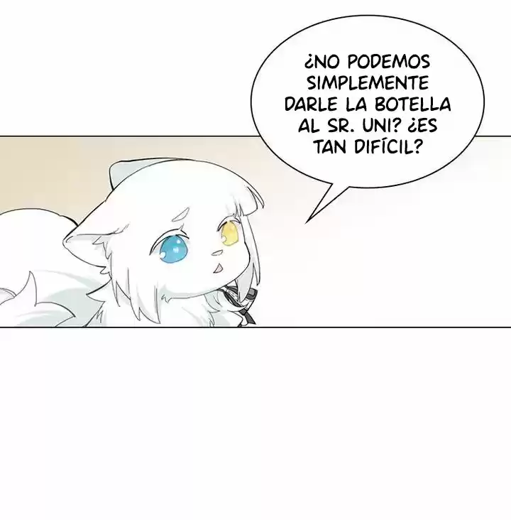 Meow! Please Help, Manager! - Capítulo 35 - Página 6 - LectorTMOo