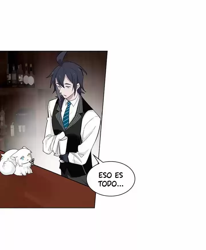 Meow! Please Help, Manager! - Capítulo 35 - Página 7 - LectorTMOo