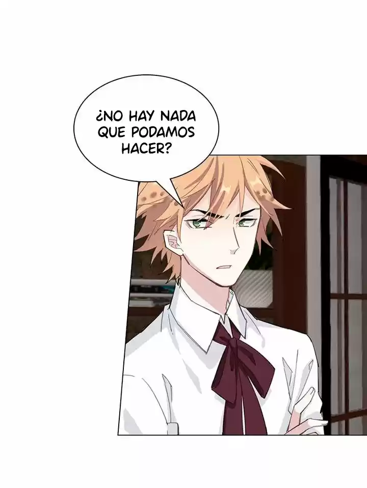 Meow! Please Help, Manager! - Capítulo 35 - Página 8 - LectorTMOo