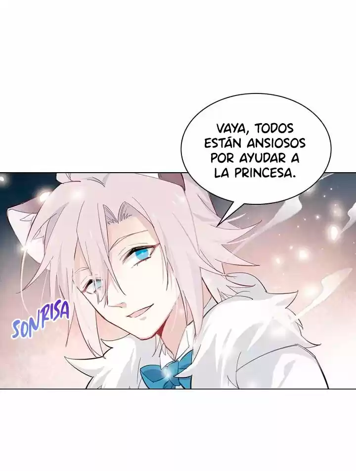 Meow! Please Help, Manager! - Capítulo 35 - Página 9 - LectorTMOo