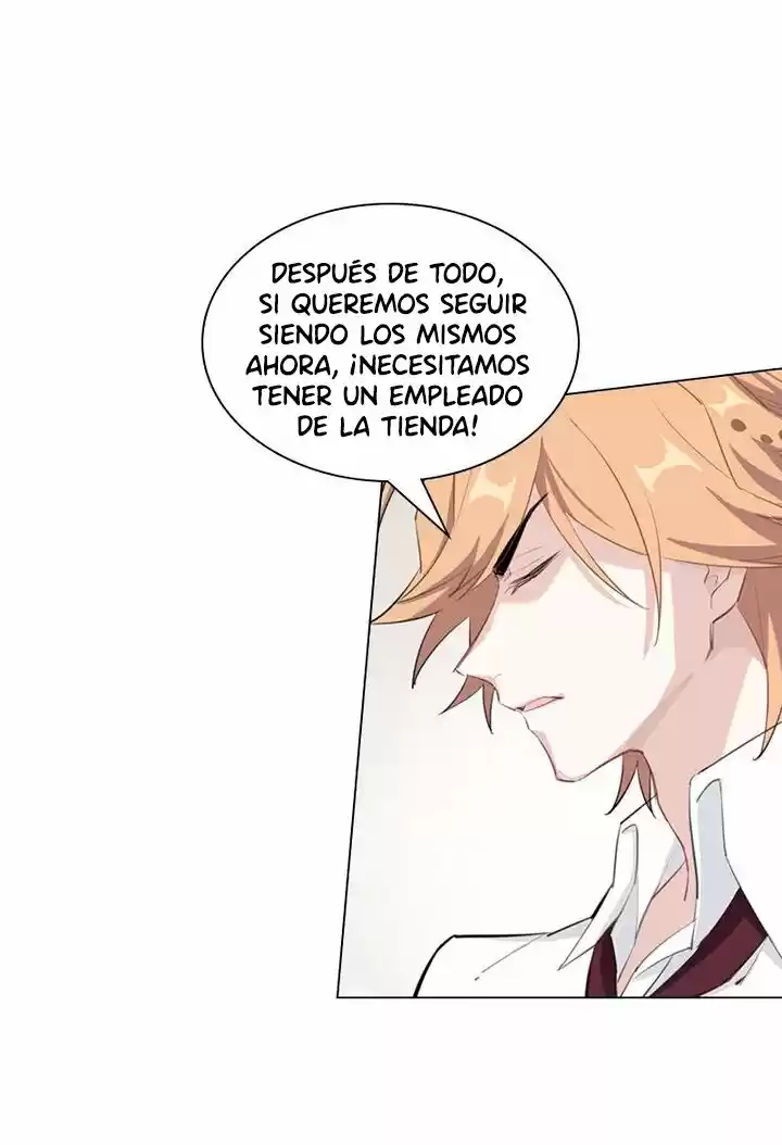 Meow! Please Help, Manager! - Capítulo 35 - Página 11 - LectorTMOo