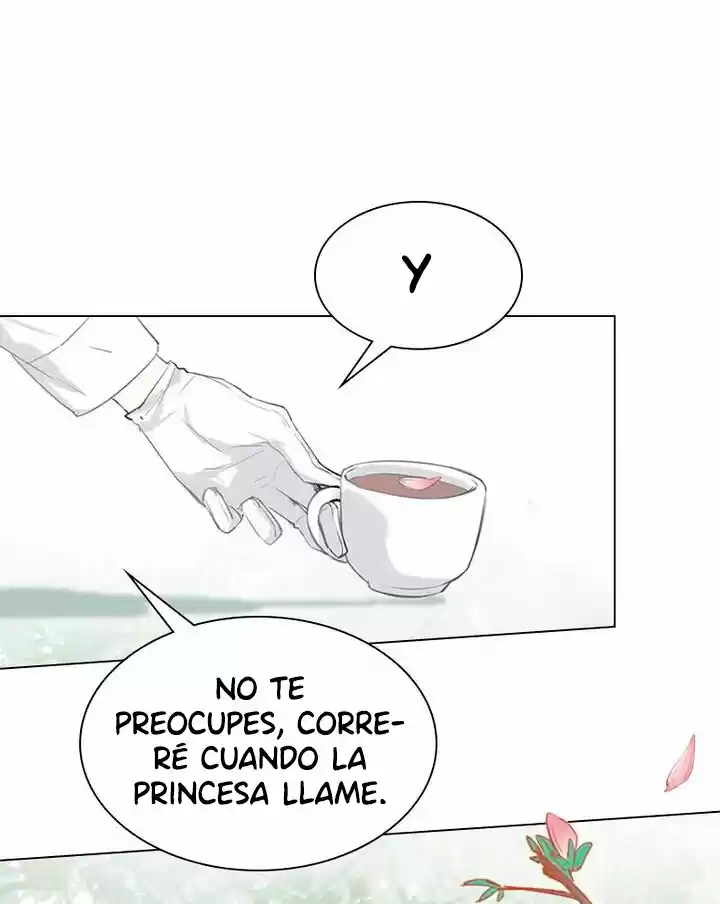 Meow! Please Help, Manager! - Capítulo 35 - Página 14 - LectorTMOo