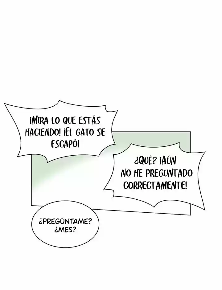 Meow! Please Help, Manager! - Capítulo 35 - Página 18 - LectorTMOo