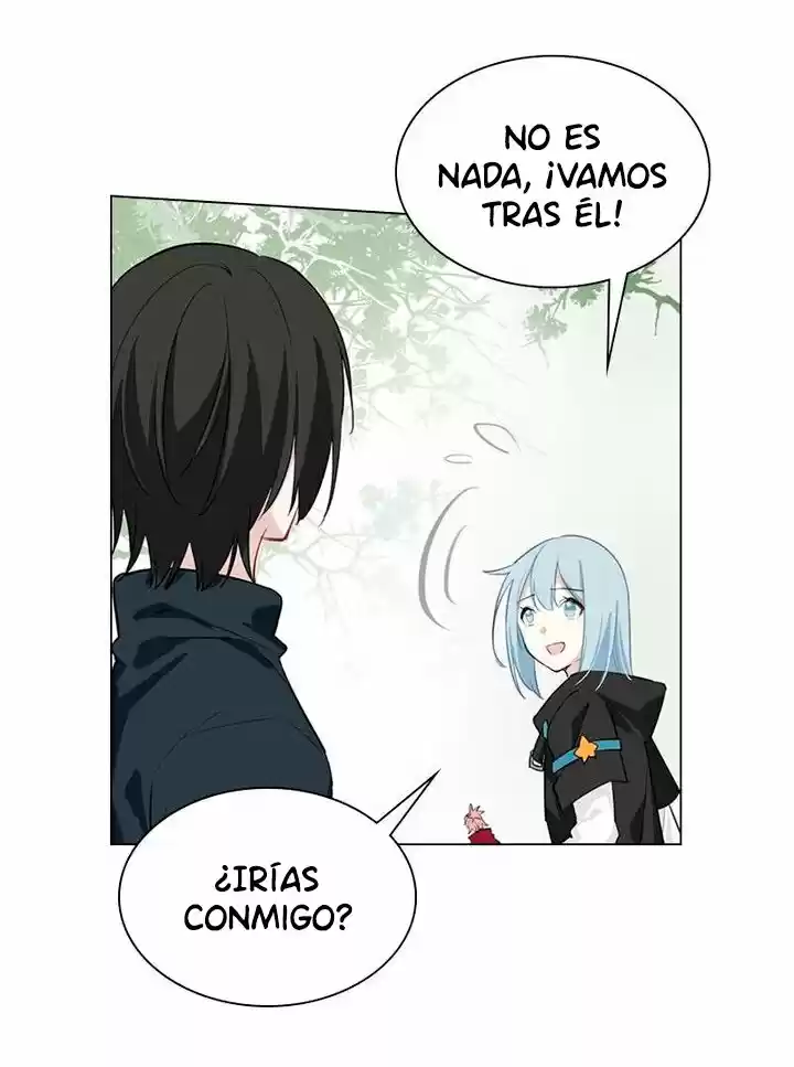 Meow! Please Help, Manager! - Capítulo 35 - Página 19 - LectorTMOo
