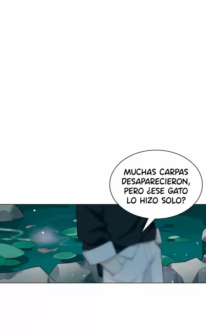 Meow! Please Help, Manager! - Capítulo 35 - Página 21 - LectorTMOo